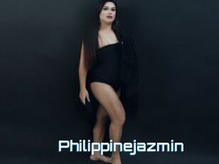 Philippinejazmin