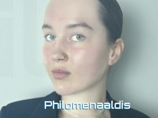 Philomenaaldis