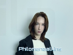 Philomenaalkins