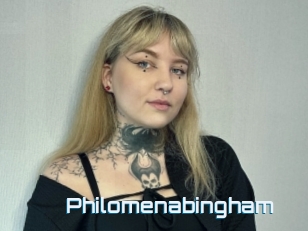 Philomenabingham