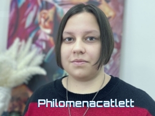 Philomenacatlett