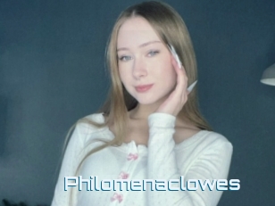 Philomenaclowes