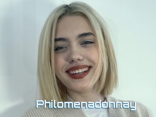 Philomenadonnay