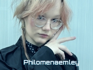 Philomenaemley