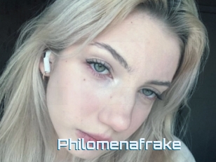 Philomenafrake