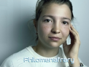 Philomenafrary