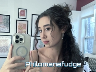 Philomenafudge