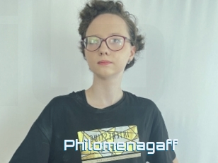 Philomenagaff