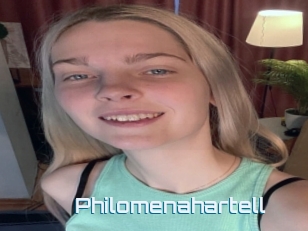 Philomenahartell