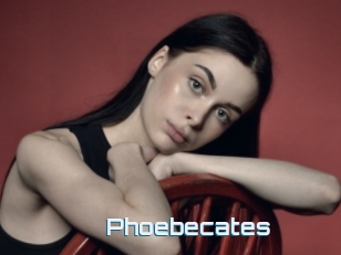 Phoebecates