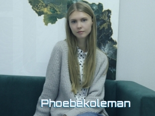 Phoebekoleman