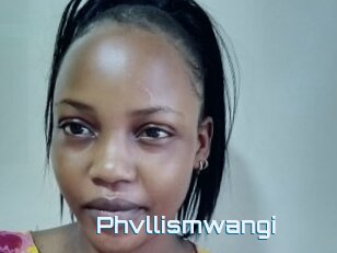 Phvllismwangi