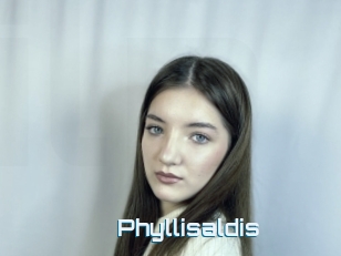 Phyllisaldis