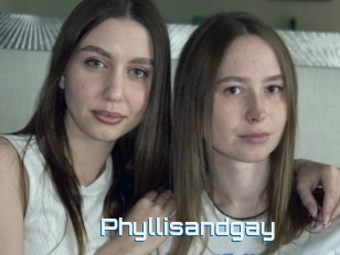 Phyllisandgay