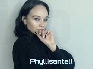 Phyllisantell