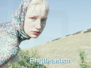 Phyllisaston