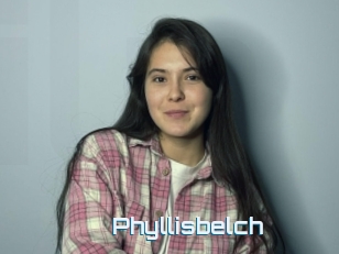 Phyllisbelch