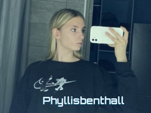 Phyllisbenthall