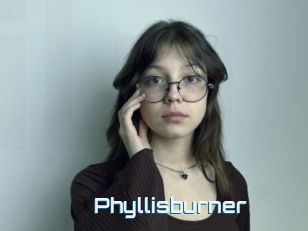 Phyllisburner