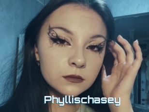 Phyllischasey