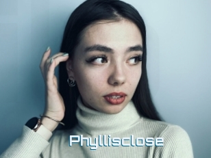 Phyllisclose