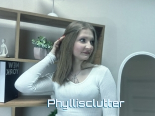 Phyllisclutter