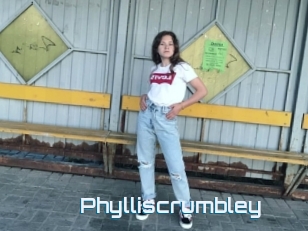 Phylliscrumbley