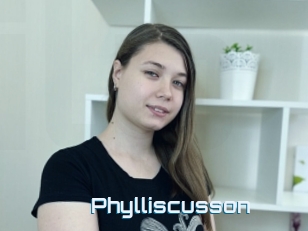 Phylliscusson