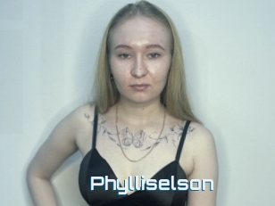 Phylliselson