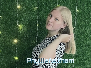 Phyllisfeltham