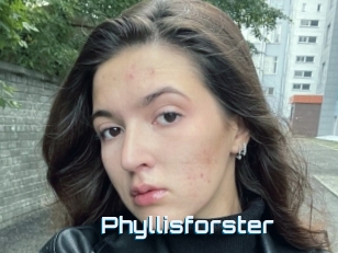 Phyllisforster