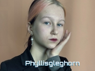 Phyllisgleghorn