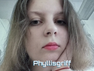 Phyllisgriff