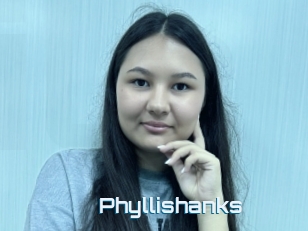 Phyllishanks