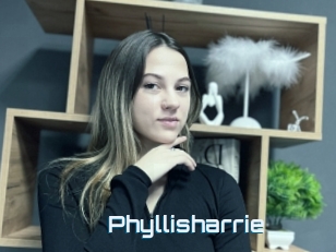 Phyllisharrie