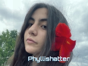 Phyllishatter