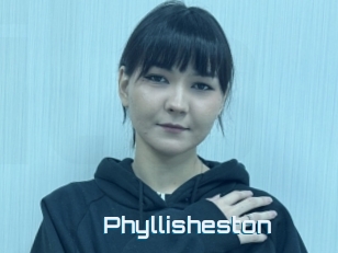 Phyllisheston