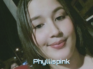 Phyllispink