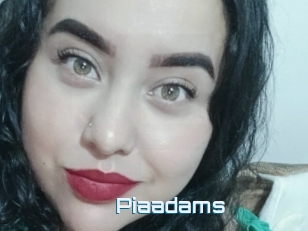 Piaadams