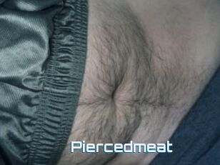 Piercedmeat