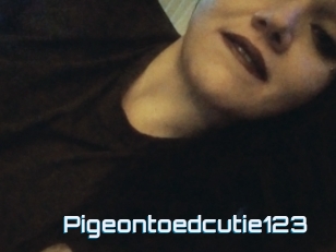 Pigeontoedcutie123