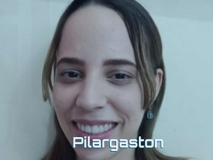 Pilargaston