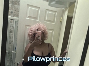 Pilowprinces