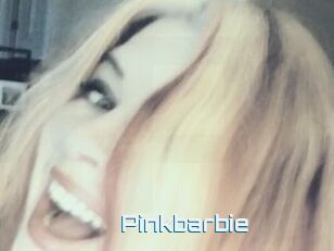 Pinkbarbie