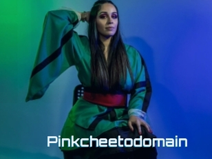 Pinkcheetodomain