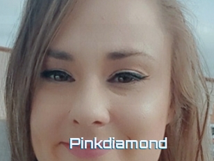 Pinkdiamond