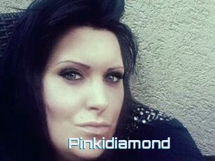 Pinkidiamond