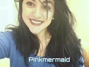 Pinkmermaid