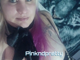 Pinkndpretty