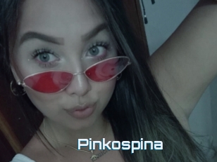 Pinkospina